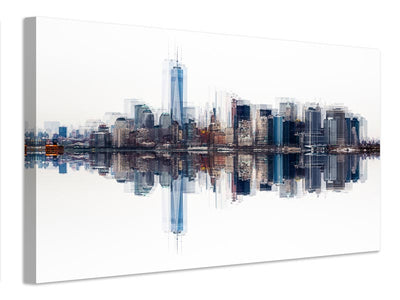 canvas-print-nyc-x