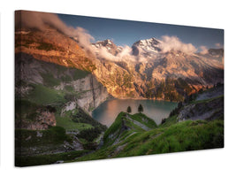 canvas-print-oeschinensee-x