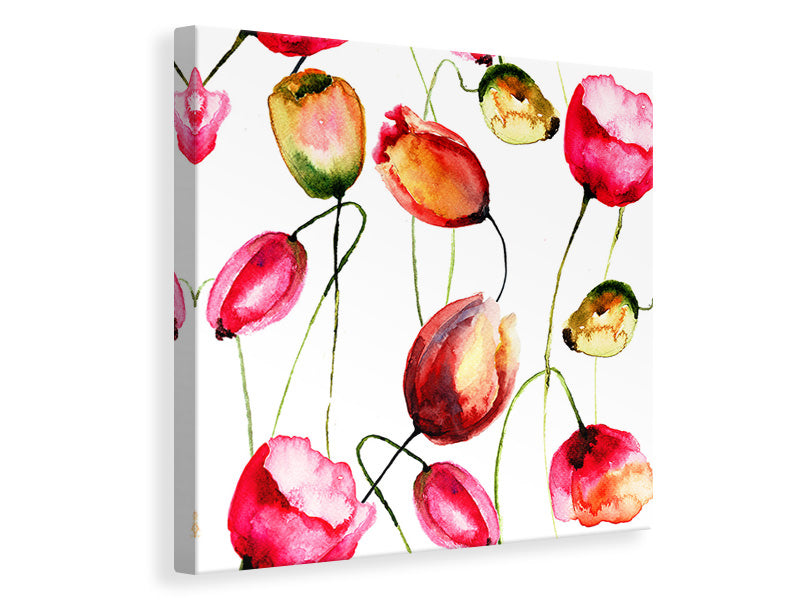 canvas-print-painting-the-tulips