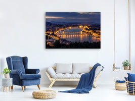 canvas-print-panorama-of-budapest