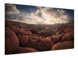 canvas-print-paria-rimrocks-x