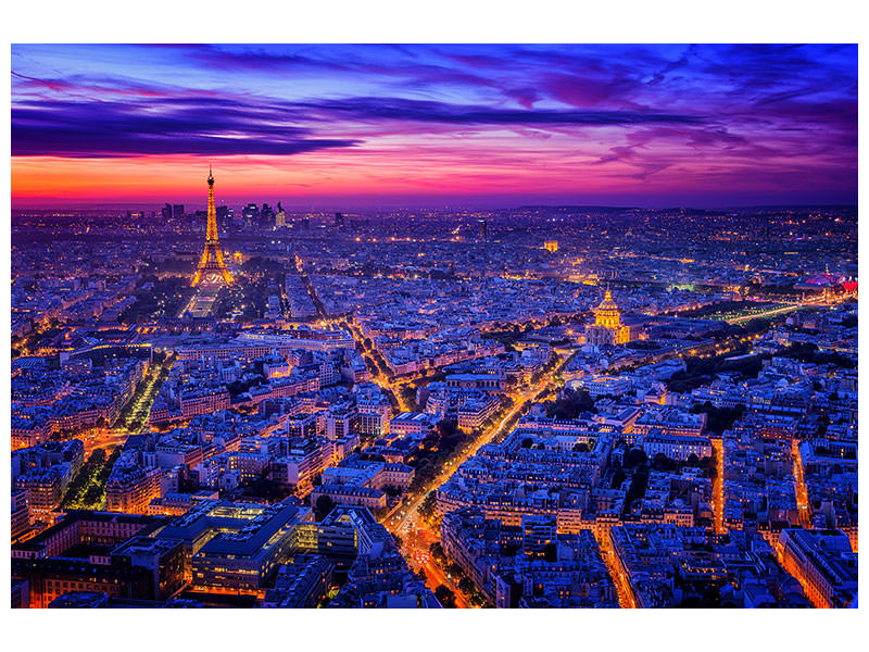 canvas-print-paris-i