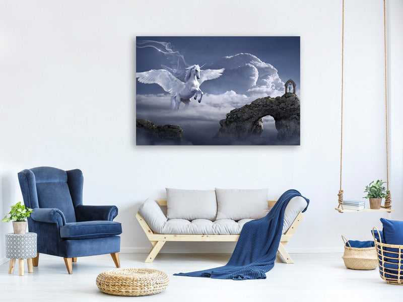 canvas-print-pegasus