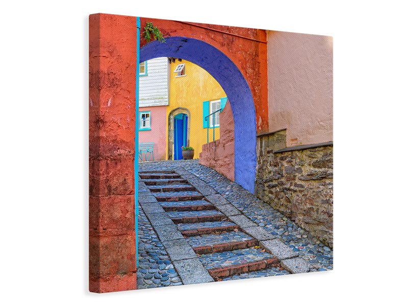 canvas-print-portmerion-x