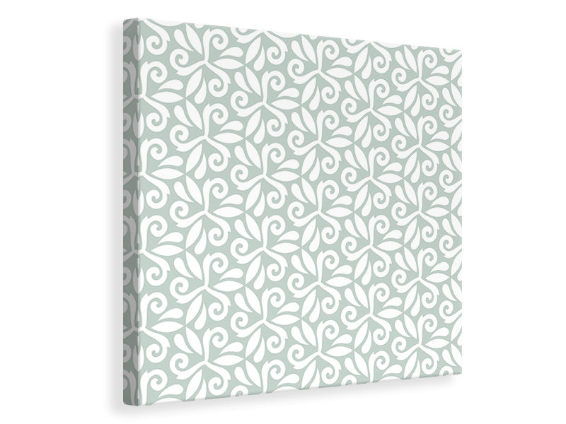 canvas-print-renaissance-pattern