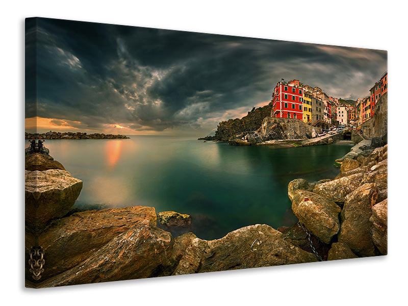 canvas-print-riomaggiore