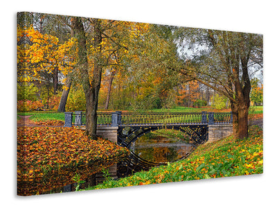 canvas-print-romantic-park