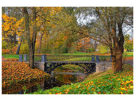 canvas-print-romantic-park