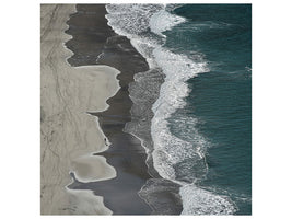 canvas-print-running-waves