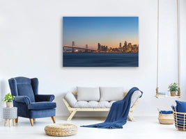 canvas-print-san-francisco-x