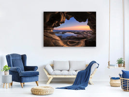 canvas-print-sea-cave-x