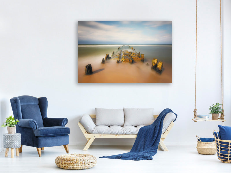 canvas-print-sea-road