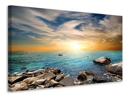 canvas-print-seawater