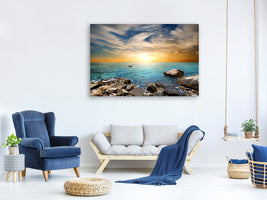 canvas-print-seawater