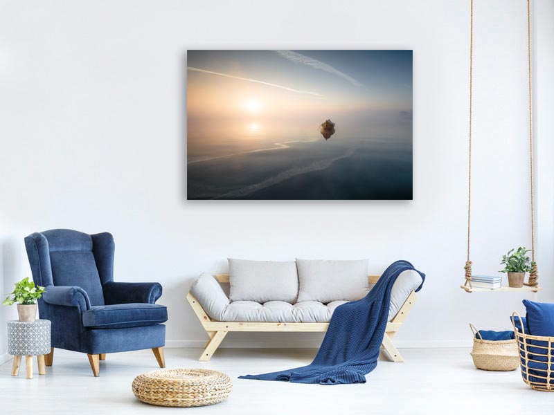 canvas-print-silence-xdg