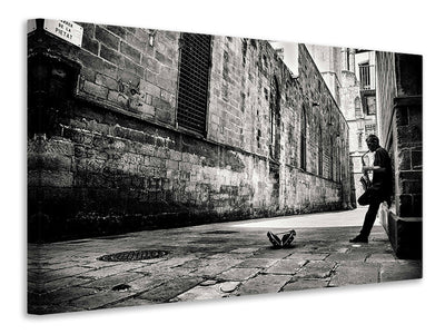 canvas-print-silent-street