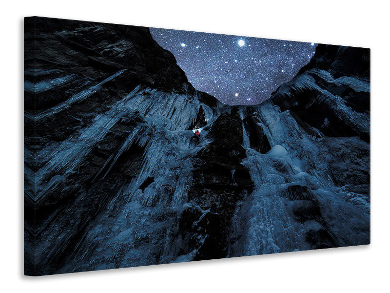 canvas-print-star-climber