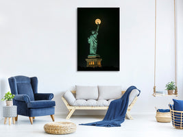 canvas-print-statue-of-liberty