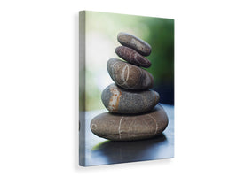 canvas-print-stone-stack