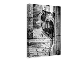 canvas-print-street-dance-x