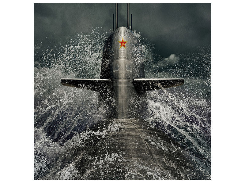 canvas-print-submarine