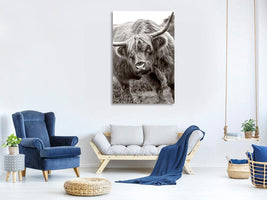 canvas-print-the-bull-x