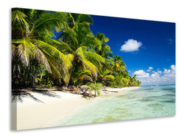 canvas-print-the-deserted-island