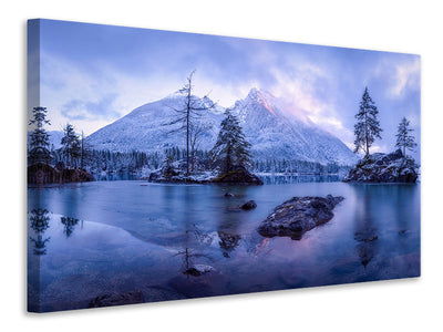 canvas-print-the-frozen-mountain