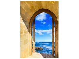 canvas-print-the-gate-to-the-sea