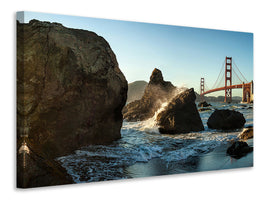 canvas-print-the-golden-gate-bridge