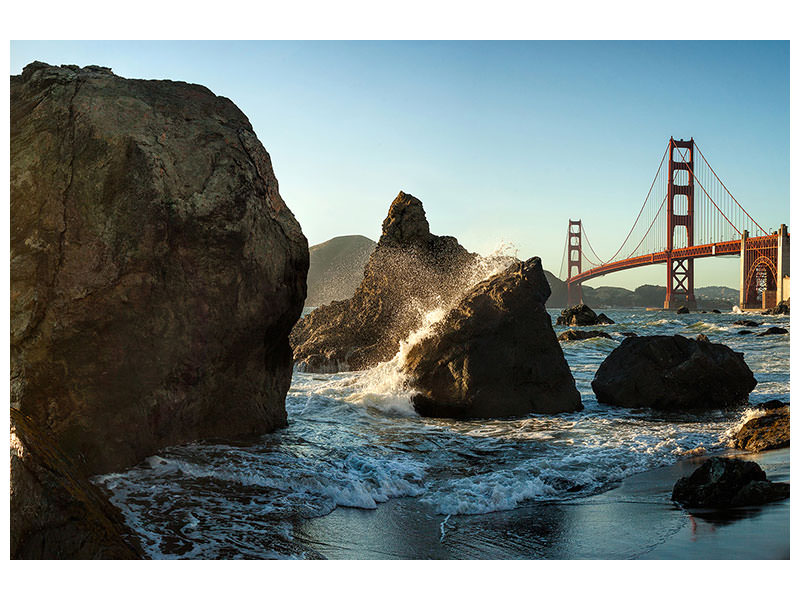 canvas-print-the-golden-gate-bridge