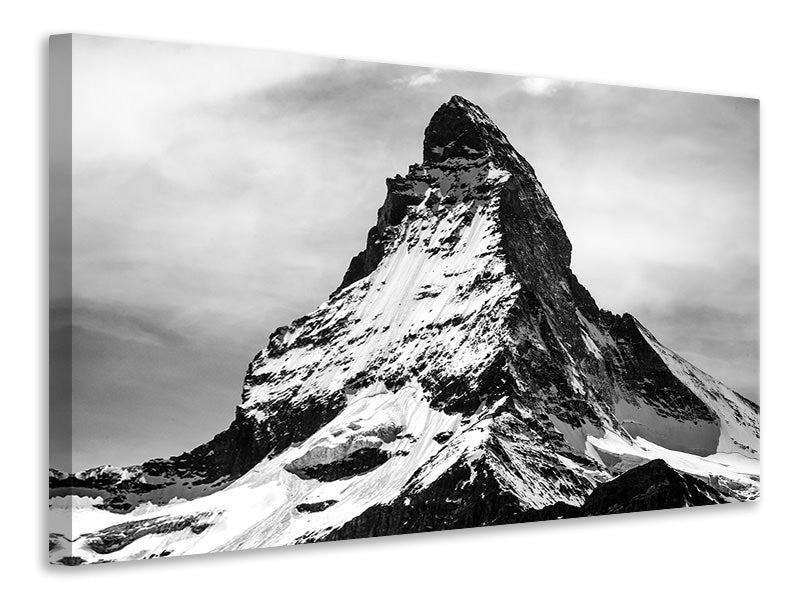 canvas-print-the-magnificent-matterhorn