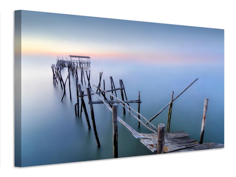 canvas-print-the-old-pier-x