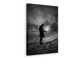 canvas-print-the-reader