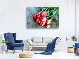 canvas-print-the-red-tulip-bouquet