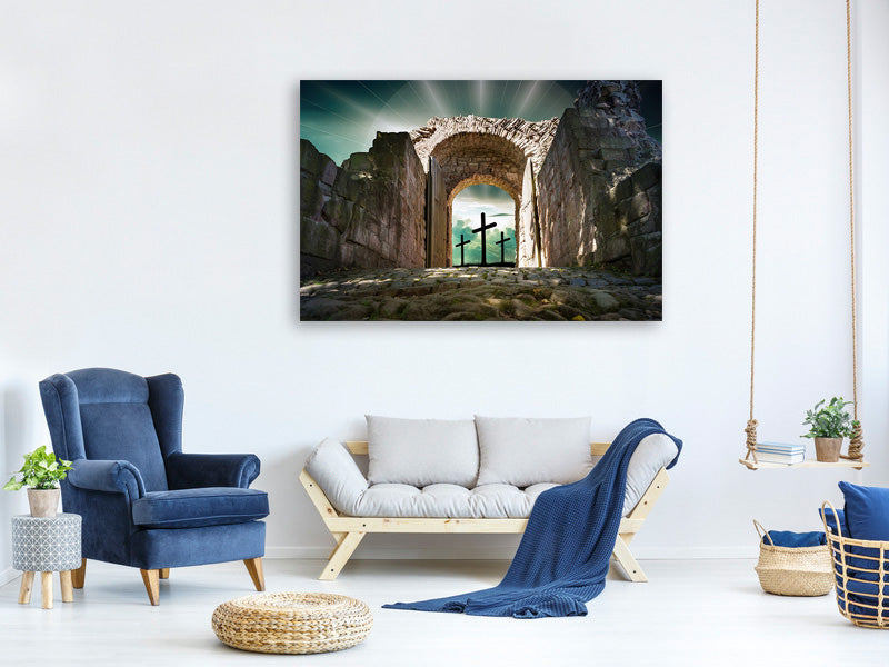 canvas-print-the-stone-gate