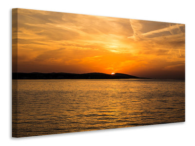 canvas-print-the-sun-sets