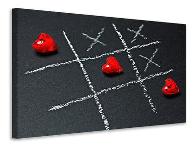 canvas-print-tic-tac-toe-love