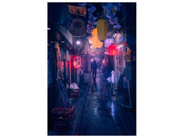 canvas-print-tokyo-blue-rain-x