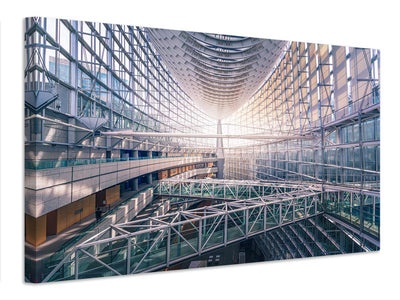 canvas-print-tokyo-international-forum-x