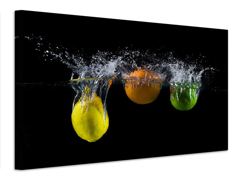 canvas-print-triple-citrus-splash-x