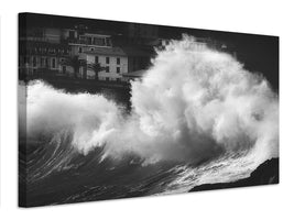 canvas-print-tsunami-in-the-village-x