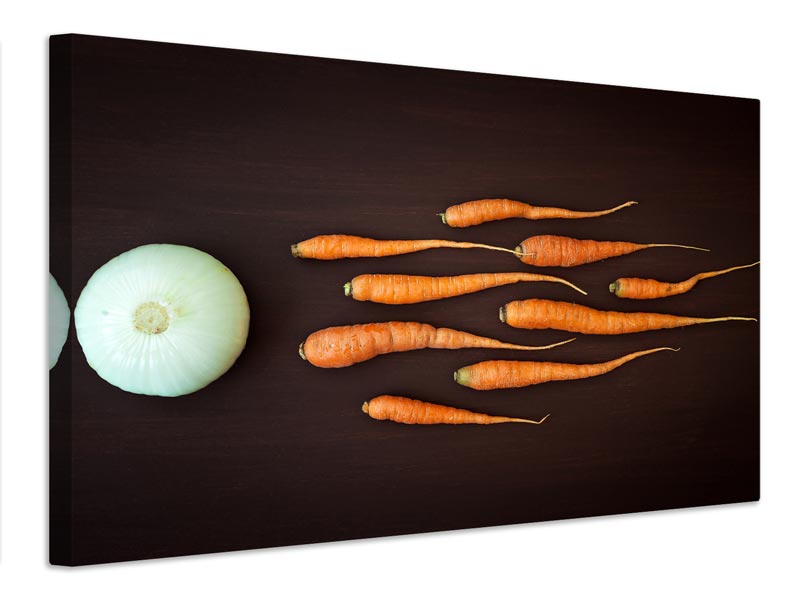 canvas-print-vegetable-reproduction-x