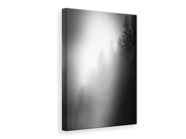 canvas-print-walking-in-the-forest