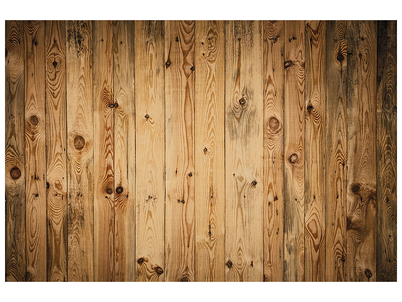 canvas-print-walnut-wood