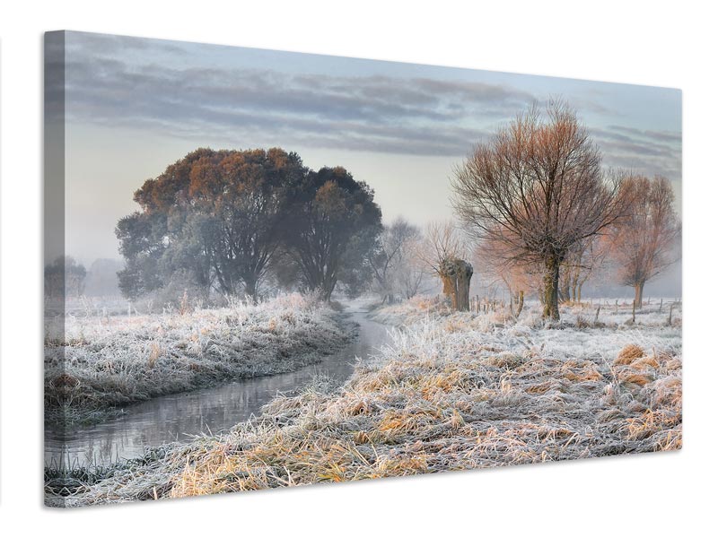 canvas-print-warmth-cold-x