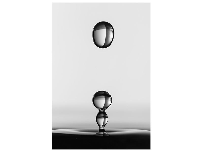 canvas-print-water-drops