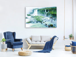 canvas-print-waterfalls