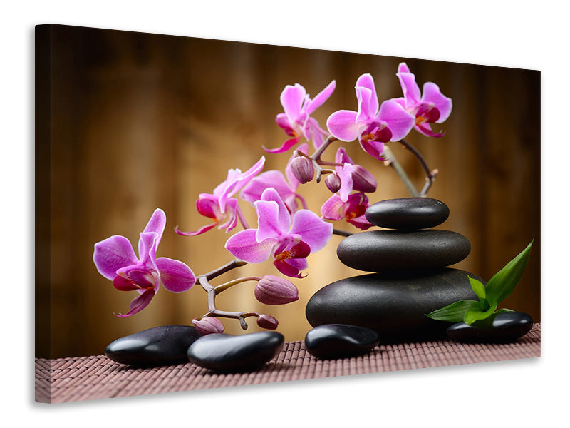 canvas-print-wellness-stones