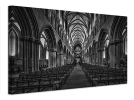 canvas-print-wells-cathedral-x